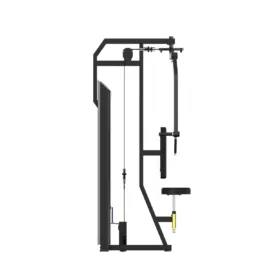 Pec Deck Machine |  Commercial Machine - Image 3