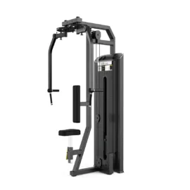 Pec Deck Machine |  Commercial Machine - Image 1