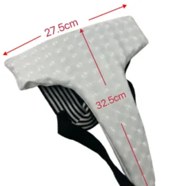 Boxing Groin Guards for Women - Image 3