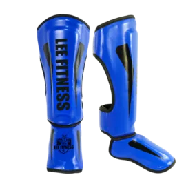 Boxing Shin Guards | MMA Muay Thai Leg Protector - Image 7