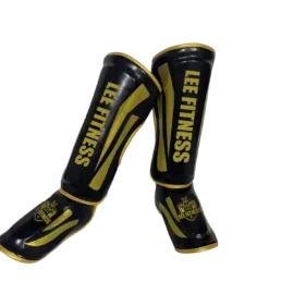 Boxing Shin Guards | MMA Muay Thai Leg Protector - Image 8