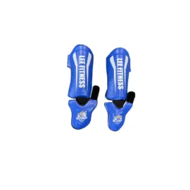 5 Pieces Protective Gear Set | Taekwondo | Sanda - Image 3