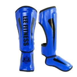 Boxing Shin Guards | MMA Muay Thai Leg Protector - Image 4