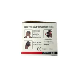 LED Power Wrist Ball - Image 4