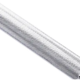 Flat Weight Bench With Rack | 60KG Weight Plates Package - Image 7