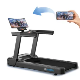 Commercial Treadmill | Model L30T - Image 2