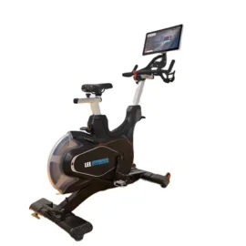 Magnetic Spinning Bike | Model D06 MAX | Home Gym - Image 1