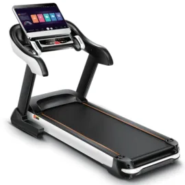 Treadmill | Model GTS7 | Motor Peak 4.5HP - Image 3