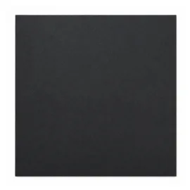 Black mat