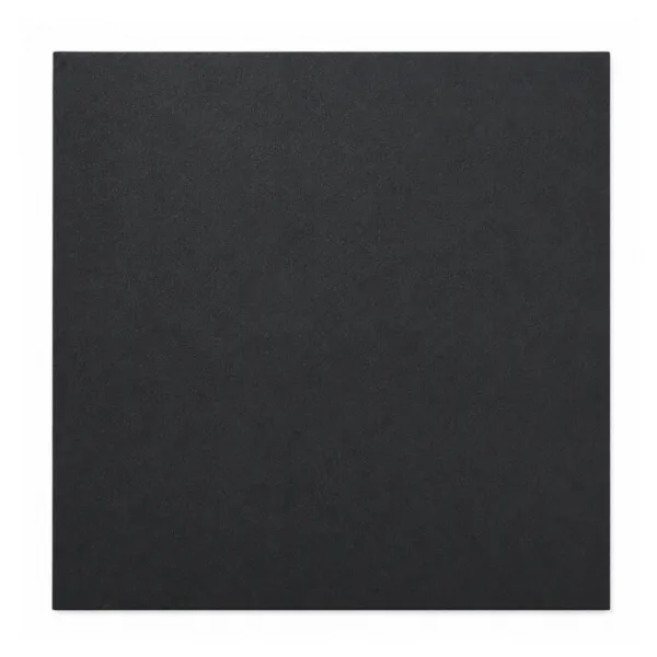 Black mat