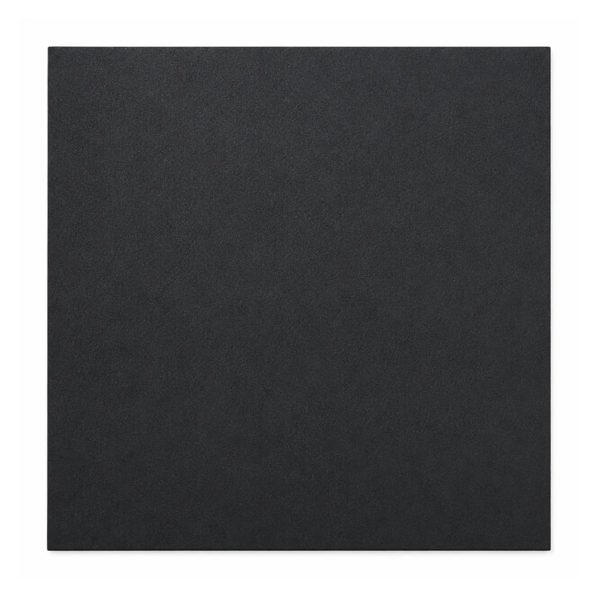 Black mat