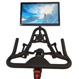 Magnetic Spinning Bike | Model D06 MAX | Home Gym - Image 2