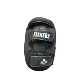 Full-Body Boxing Protection Pack | Gloves, Shin & Groin Guards, Pad - Image 4