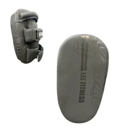 Full-Body Boxing Protection Pack | Gloves, Shin & Groin Guards, Pad - Image 5