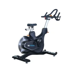 Magnetic Spinning Bike | Model D06 | Home Gym - Image 1
