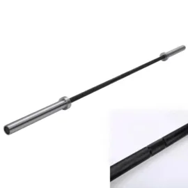 Smith Machine Z4 Package |100KG Weight Plates with 500lb Barbell & Adjustable Bench & Commercial Gym Mats - Image 11