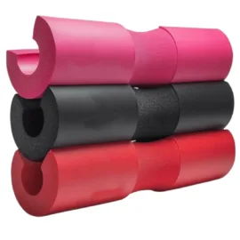 Smith Machine J006 Package | with 100KG Weights & Bench & Protective Flooring Mats - Image 8