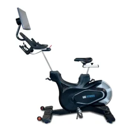 Magnetic Spinning Bike | Model D06T | Home Gym - Image 1