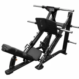 Leg Press Machine Model 1056