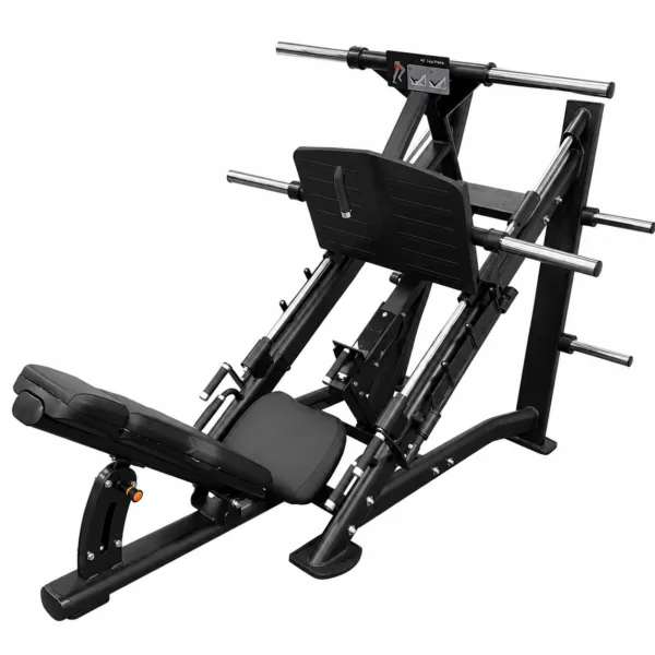 Leg Press Machine Model 1056 Leg Press Machine Model 1056