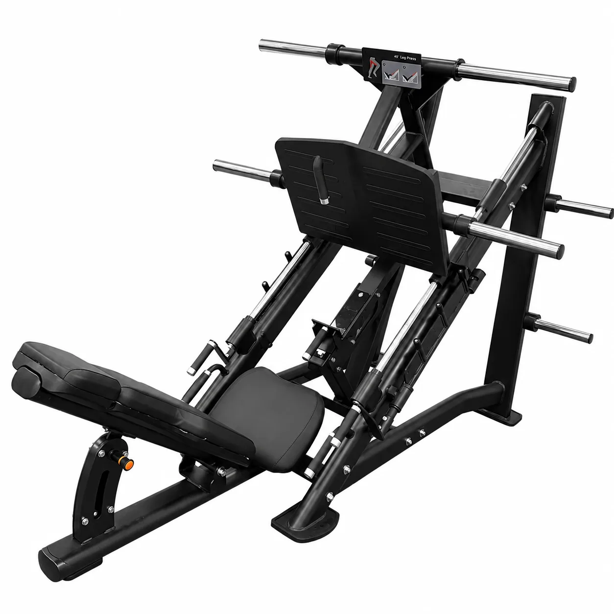 Leg Press Machine Model 1056
