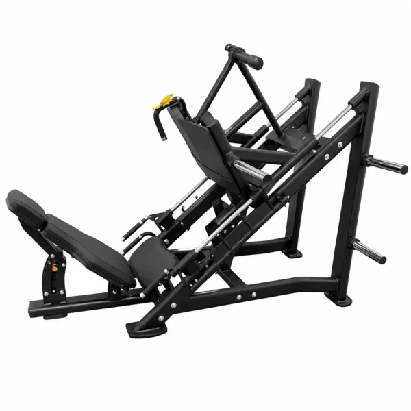 Leg press machine 1056