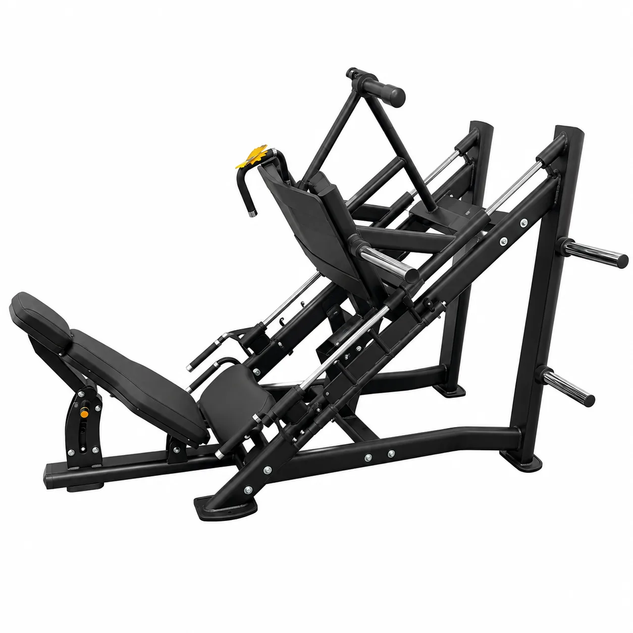 Leg press machine 1056