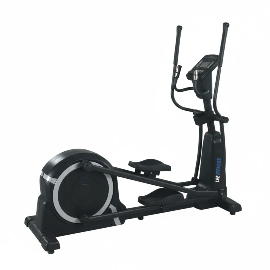 Elliptical Machine