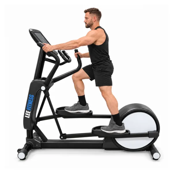 Elltical Cross Trainer4