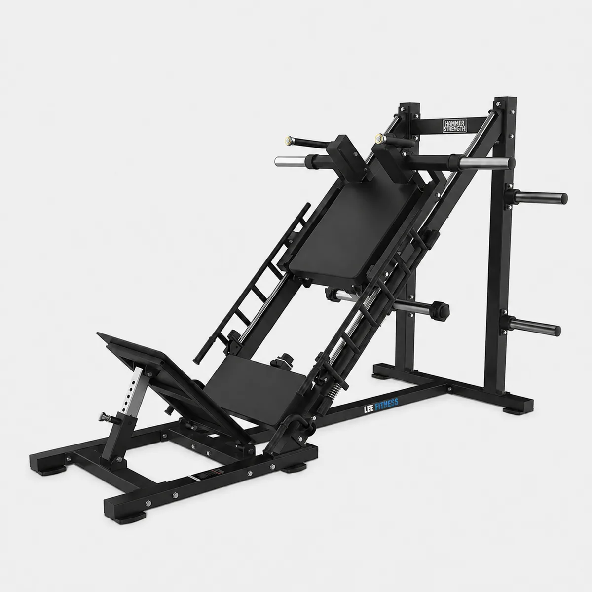 Leg Press Machine HM58