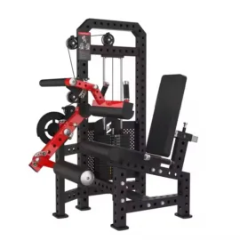 Leg Curl & Extension Model K112 - Image 2