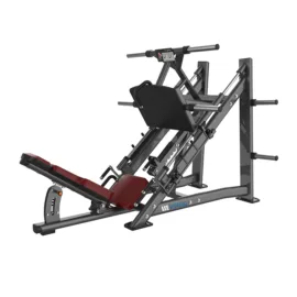 45° Commercial Leg Press – Plate Loaded | Commercial Leg Press Machine - Image 1
