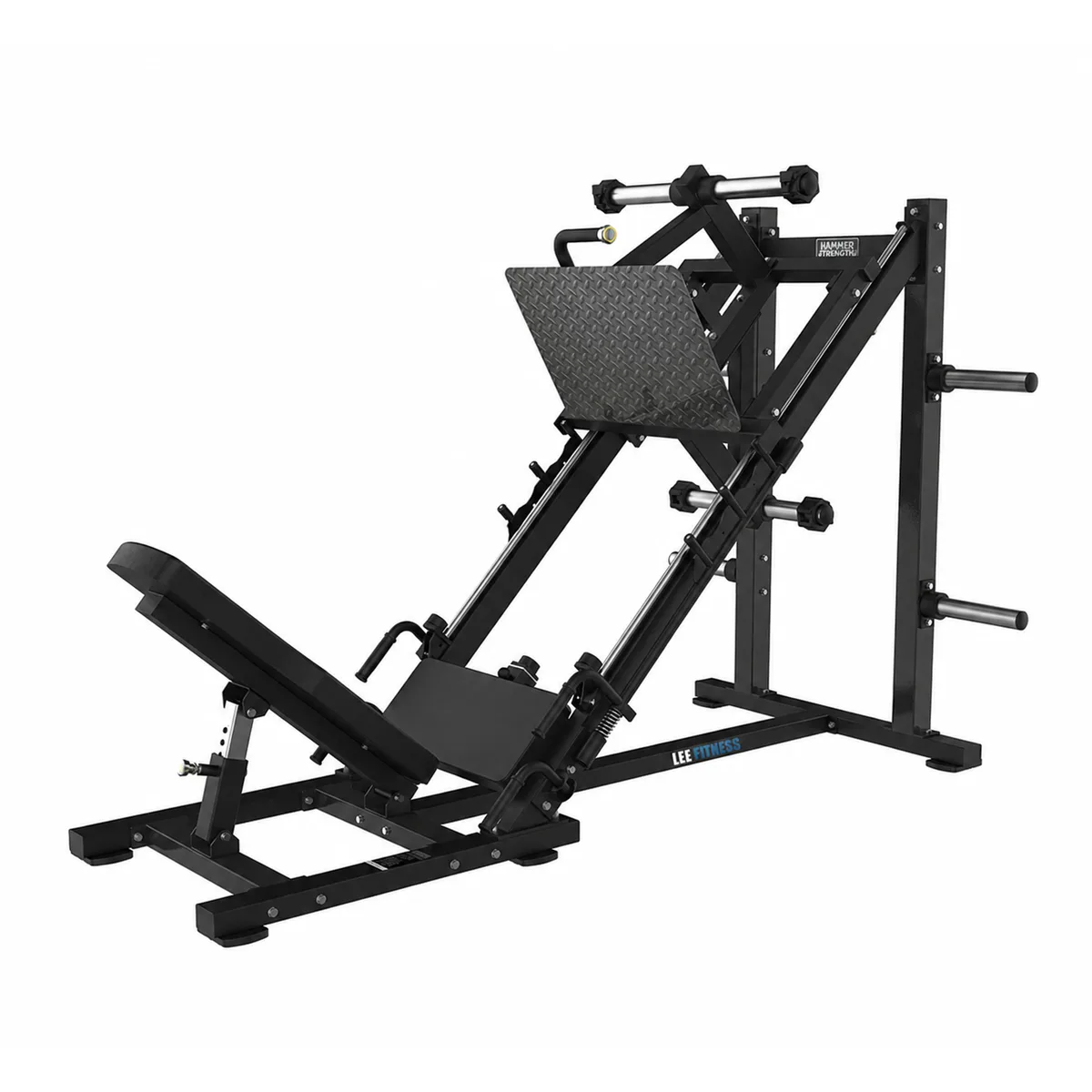 Leg Press Machine HM56