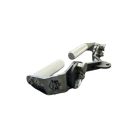 Multi-Directional Grip Lat Pulldown | Row Handle - Image 4