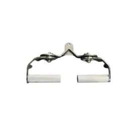 Multi-Directional Grip Lat Pulldown | Row Handle - Image 5