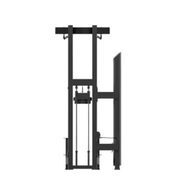 Dip/Chin Assist Machine | Commercial Machine | Model V1009 - Image 3