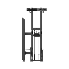 Dip/Chin Assist Machine | Commercial Machine | Model V1009 - Image 4