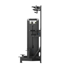 Dip/Chin Assist Machine | Commercial Machine | Model V1009 - Image 5