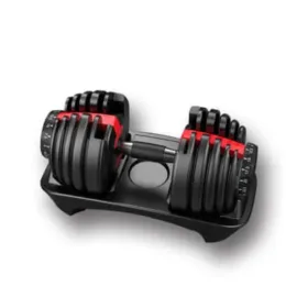 Adjustable Dumbbells 40KG | Price for One - Image 15
