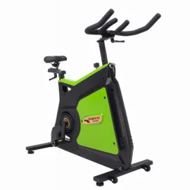 Spinning Bike | Model D02 | 13kg Flywheel Weight - Image 1