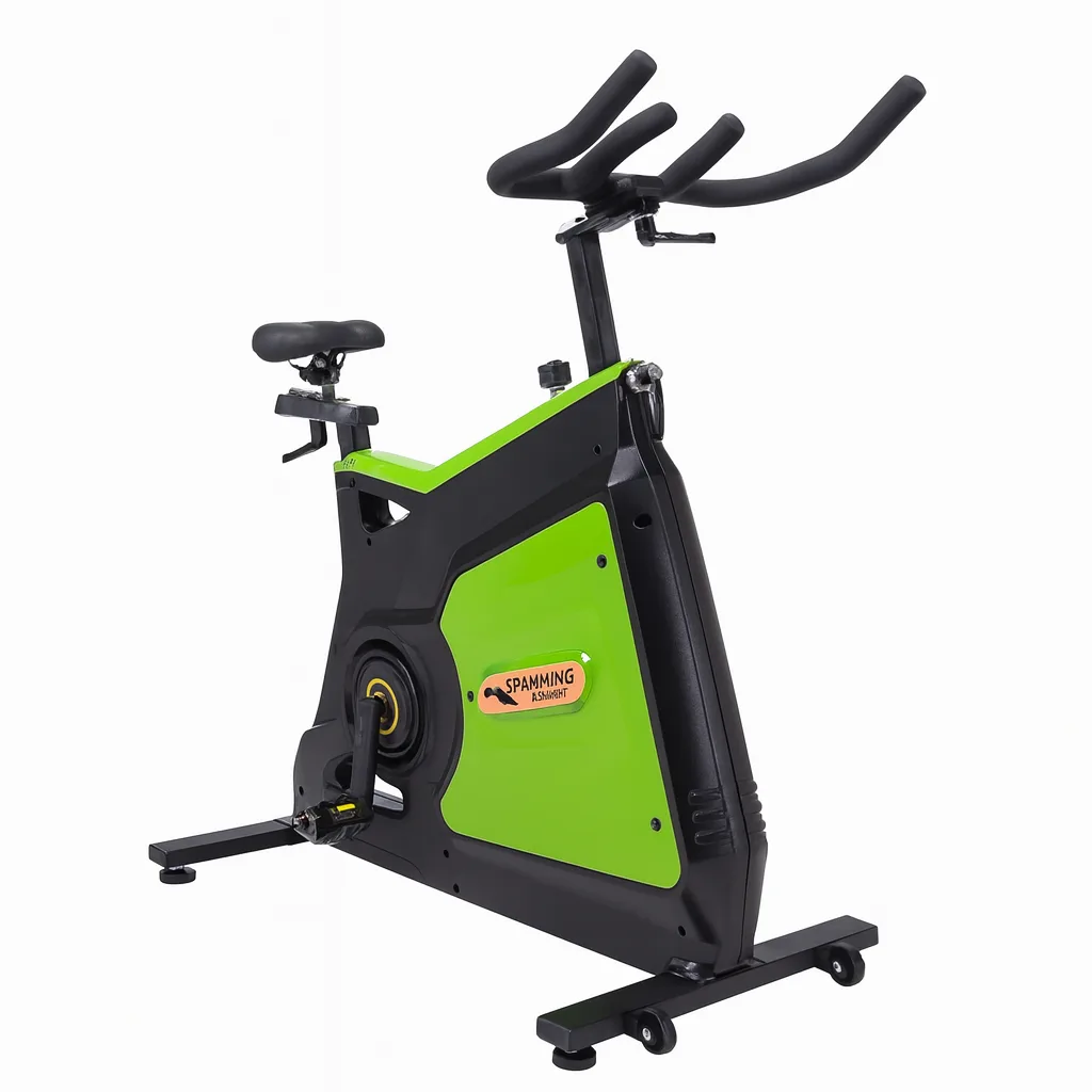 Exercise Bikes