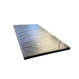 Exercise Mat | PU Leather Gymnastics Mat - Image 2
