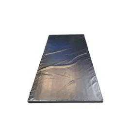 Exercise Mat | PU Leather Gymnastics Mat - Image 1