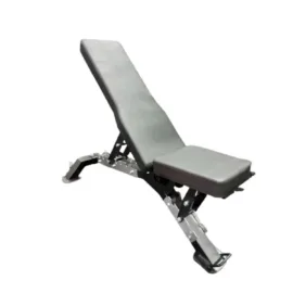 Adjustable Bench | Home Gym Bench | Model F - Image 1