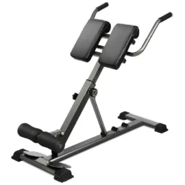 Roman Chair Back Extension Bench | Adjustable Roman Chair - Image 1