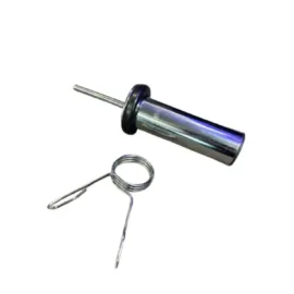 Plate Storage Pin | Plate Loading Pin - Image 1