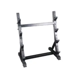 Barbell Storage 4 pcs | Barbell Rack - Image 1