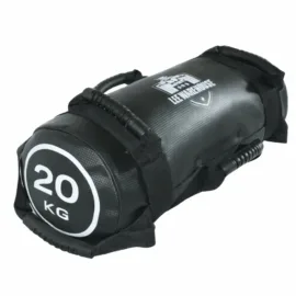 Power Bags 20KG | Weight Bags | Sandbags - Image 1