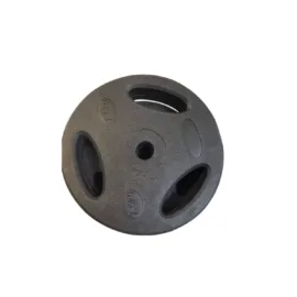 Handle Weight Plates Cement 25mm - Image 4