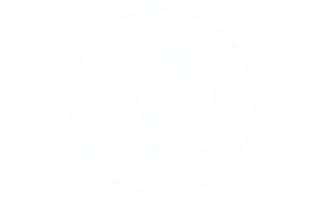 Shopping cart icon representing easy online ordering at Lee Warehouse.